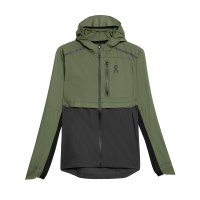 Weather Jacket Taiga | Shadow M