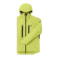 Storm Jacket Zest M