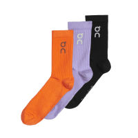 Logo Sock 3-Pack Comet | Flame U