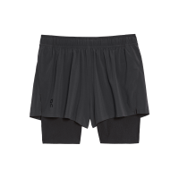 Pace Short 1 W Black