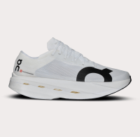 Cloudboom 4 White | Black M