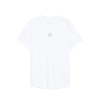 Active T-Shirt 1 W White