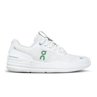 THE ROGER Pro White | Green W