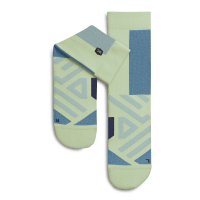 Performance High Sock Meadow | Niagara M