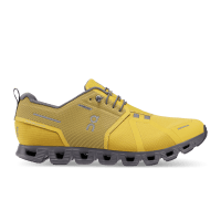 Cloud 5 Waterproof Mustard | Rock M