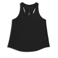 Focus Tank Black W