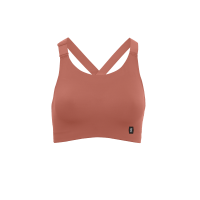 Endurance Bra 1 W Auburn | Ruby