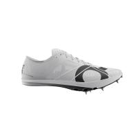 Cloudspike Sprint White|Black M