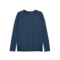 Performance Long-T 2 M Denim | Navy