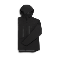 Storm Jacket Black M