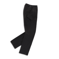 Explorer Pants Black W