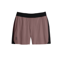 Lightweight Shorts Grape | Black M