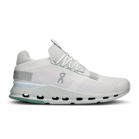 Cloudnova 1 M Undyed-White | Glacier