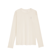 Core Long-T 1 W Undyed-White