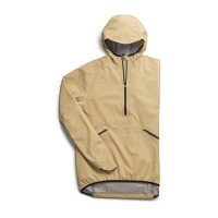 Waterproof Anorak Camel M FW20