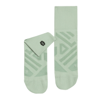 Performance Mid Sock Moss | Algae W