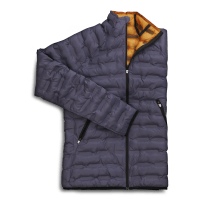 Switch Jacket Flint | Mango W