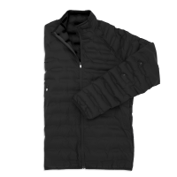 Switch Jacket Black | Black M