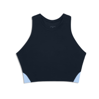 Movement Crop Navy | Stratosphere W