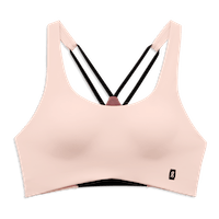 Active Bra Doe | Cherry W