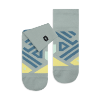 Performance Mid Sock Zest | Moss W