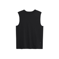 Focus Tank Black M