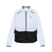 Weather Jacket 2 W White | Black