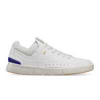 THE ROGER Centre Court White | Indigo M