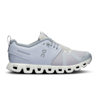 Cloud 5 Terry W Heather | White