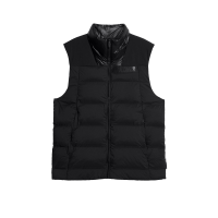 Challenger Vest Black M