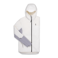 Insulator Jacket Ivory | Lilac W