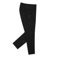 Performance Tights 7/8 Black W