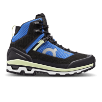 Cloudalpine Waterproof Cobalt | Limelight M