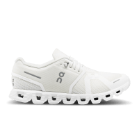 Cloud 5 Undyed-White | White W