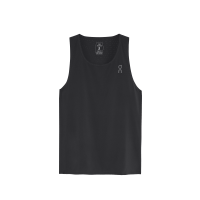 Race Singlet 1 M Black