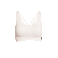 Active Bra 2 W Undyed-White