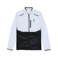 Weather Jacket 2 M White | Black