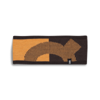 Explorer Merino Headband Mango | Thorn U