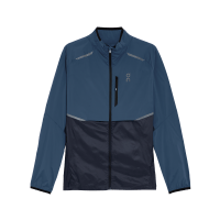 Weather Jacket 2 M Denim | Navy