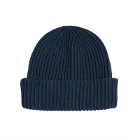 Studio Beanie Navy U