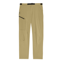 Trek Pants 2 M Safari | Black