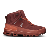 Cloudrock 2 Waterproof Beet | Auburn W