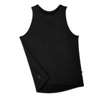 Active Tank Black W