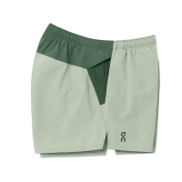 Essential Shorts Moss | Ivy W