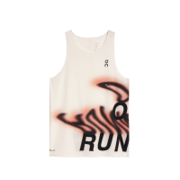 Pace Tank 1 M Undyed-White