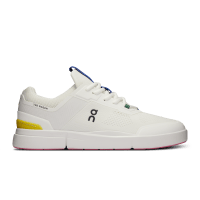 THE ROGER Spin Undyed-White | Yellow M