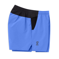 Essential Shorts Cobalt | Black M