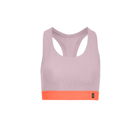 Pace Bra 1 W Mauve | Flame