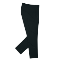 Movement 3/4 Tights Black W