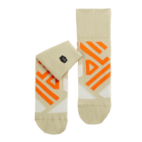 Performance Mid Sock 1 W Haze | Flame